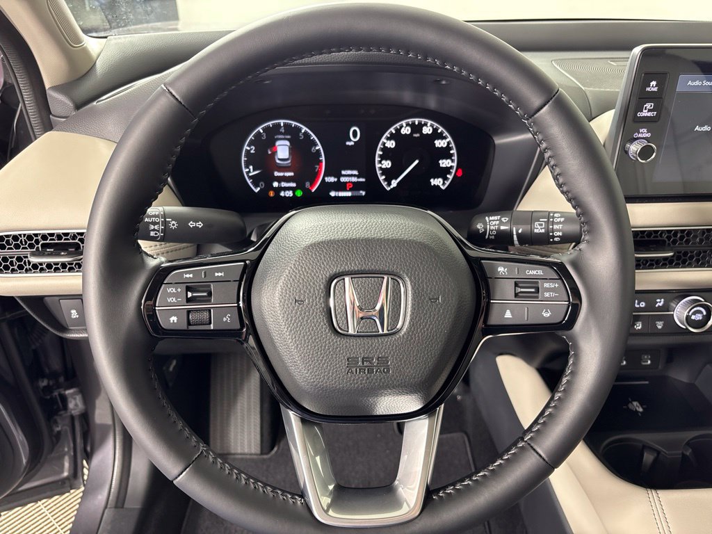 Used 2027 Honda HR-V EX-L image 29
