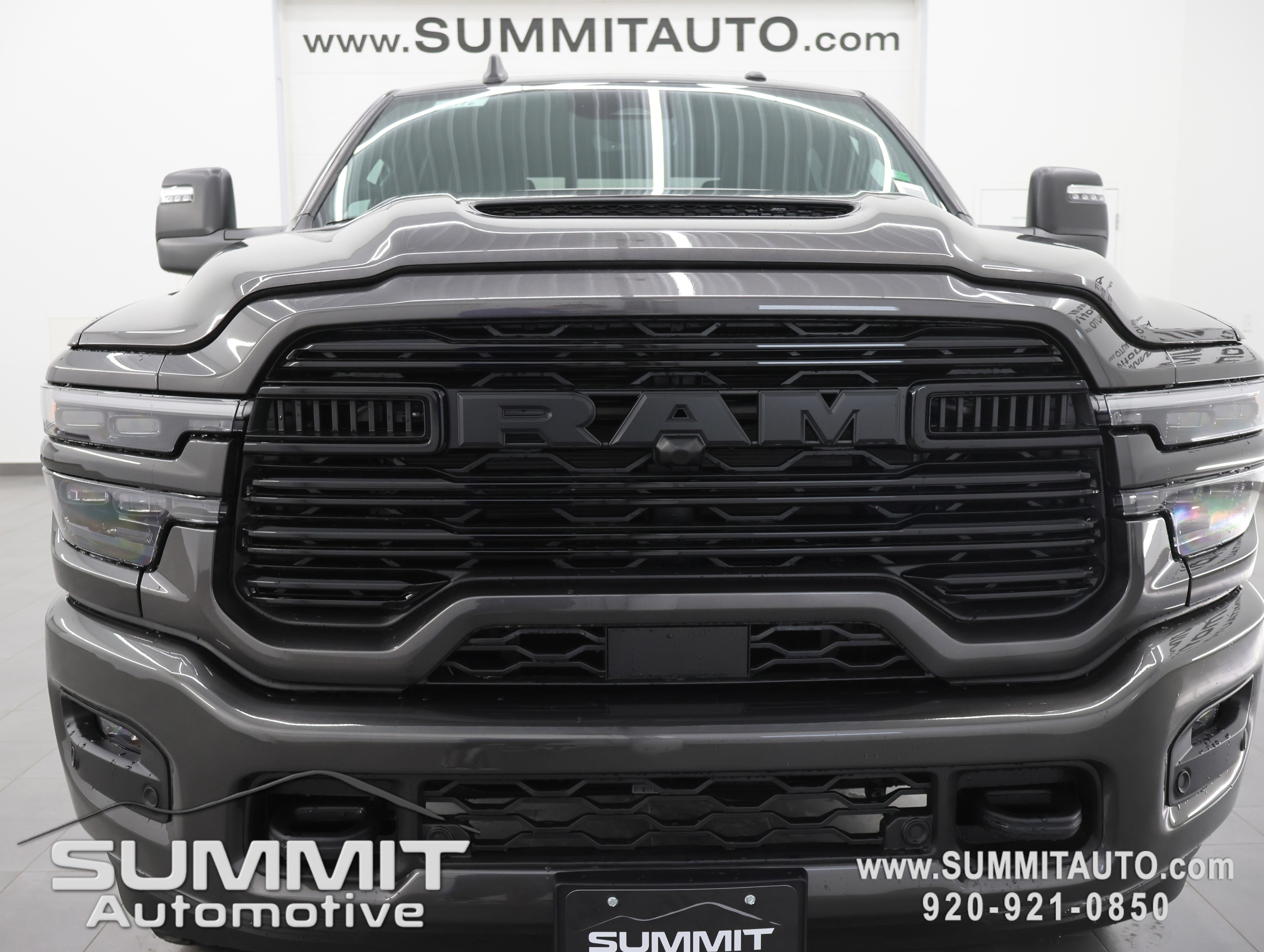 New 2026 RAM 2500 Laramie image 22
