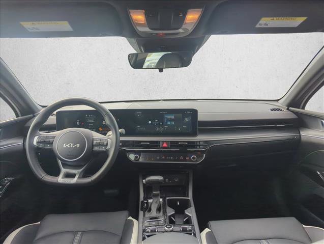 Used 2025 Kia K5 GT-Line FWD image 26