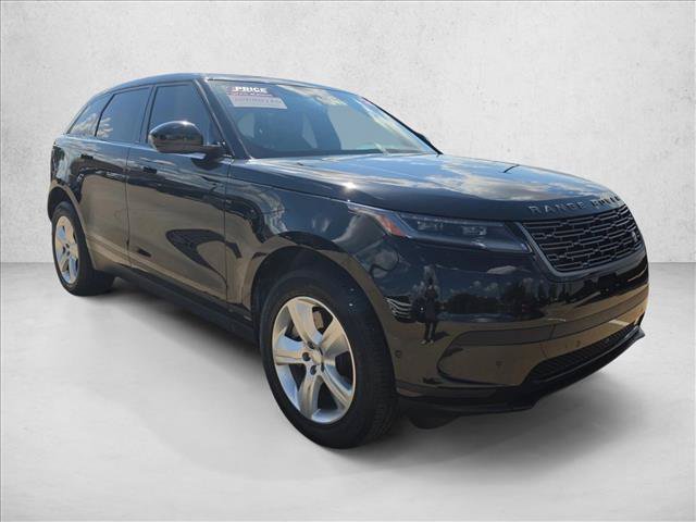 Used 2026 Land Rover Range Rover Velar S AWD/4WD image 3