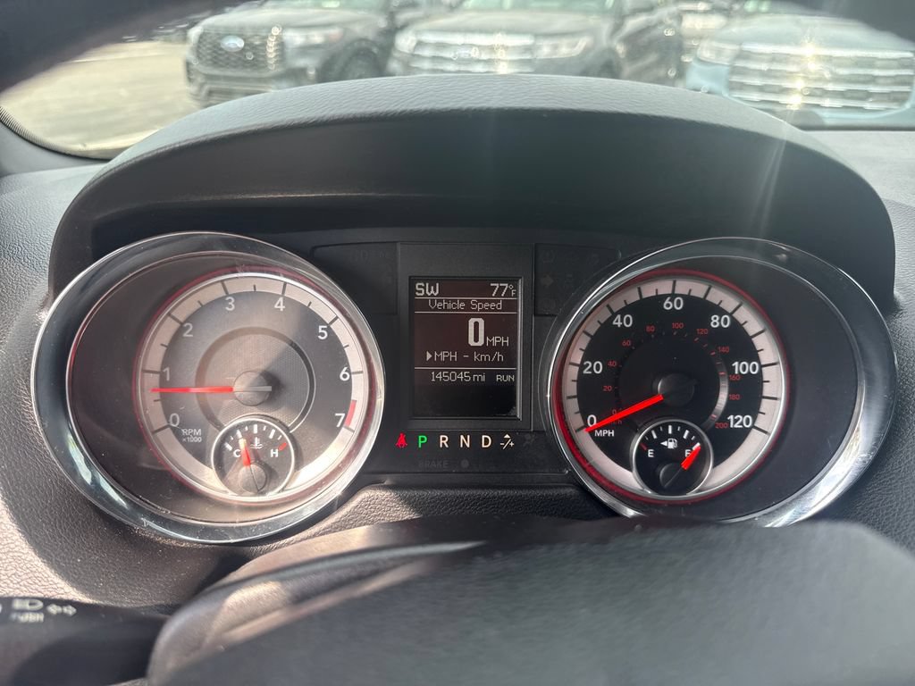 Used 2018 Dodge Grand Caravan GT FWD image 33