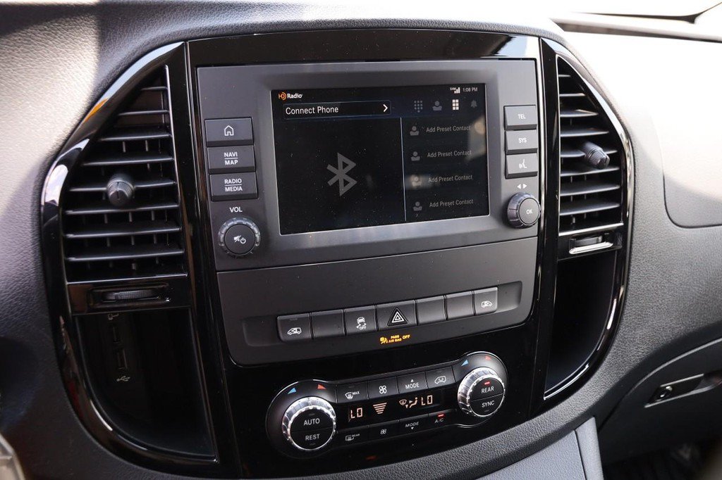 Used 2023 Mercedes-Benz Metris Passenger image 14