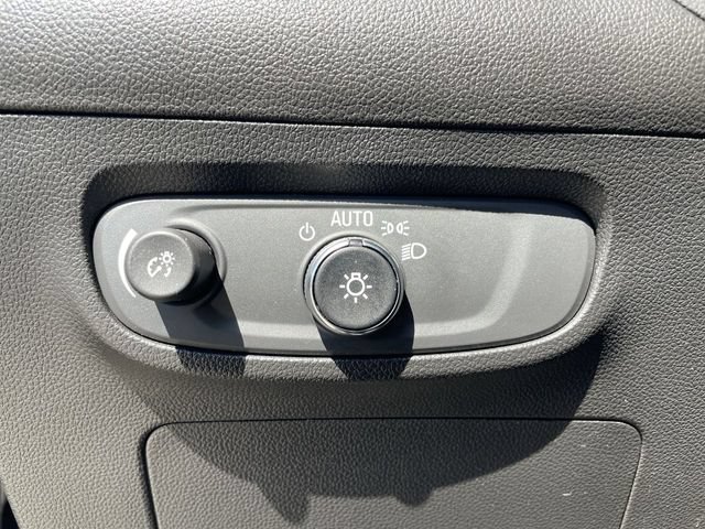 Used 2024 Buick Encore GX Preferred FWD image 33