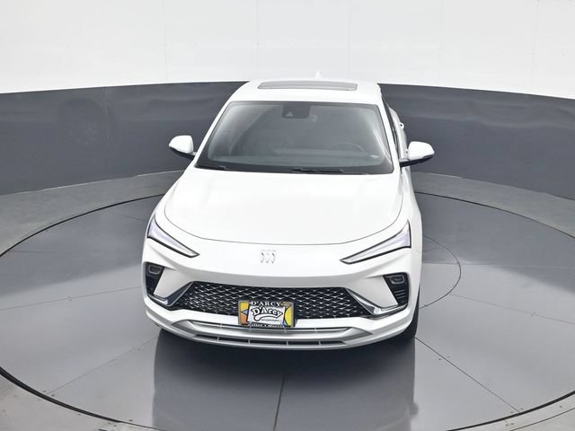 Used 2026 Buick Envista Avenir FWD image 14