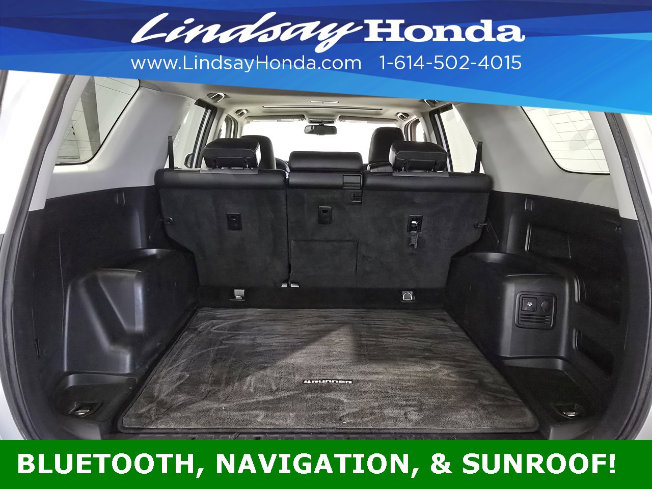 Used 2016 Toyota 4Runner SR5 Premium image 7