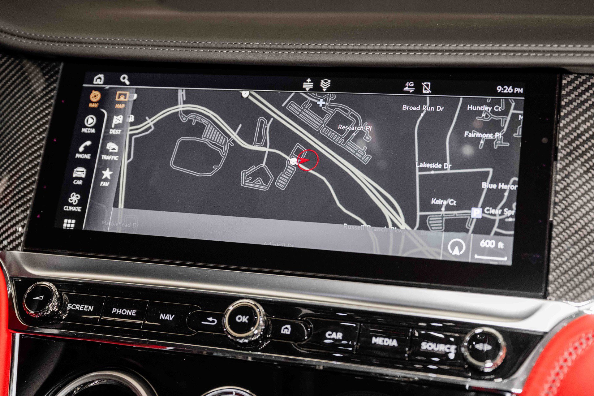 Used 2024 Bentley Continental GT V8 image 26