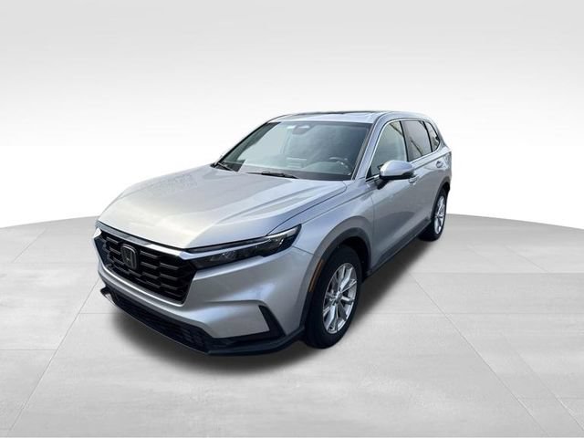 Certified 2023 Honda CR-V EX image 4