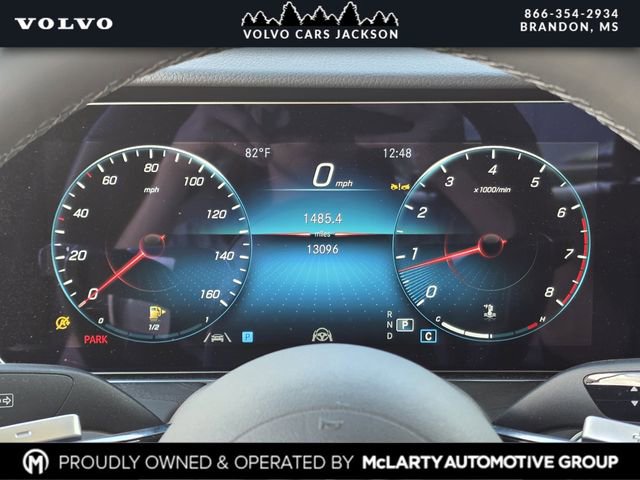 Used 2023 Mercedes-Benz E 350 Sedan image 12