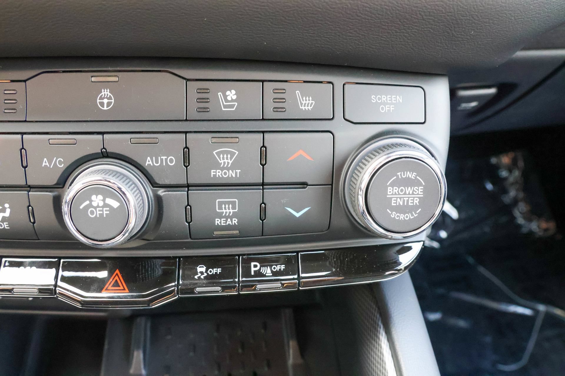 New 2026 Dodge Durango GT AWD/4WD image 24