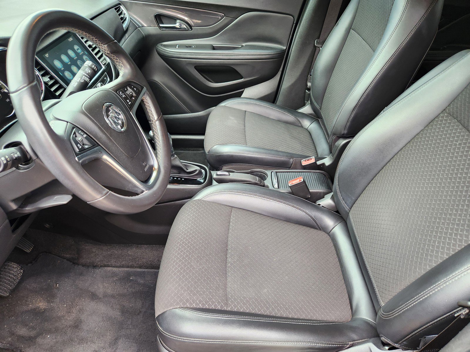 Used 2019 Buick Encore Preferred FWD image 10