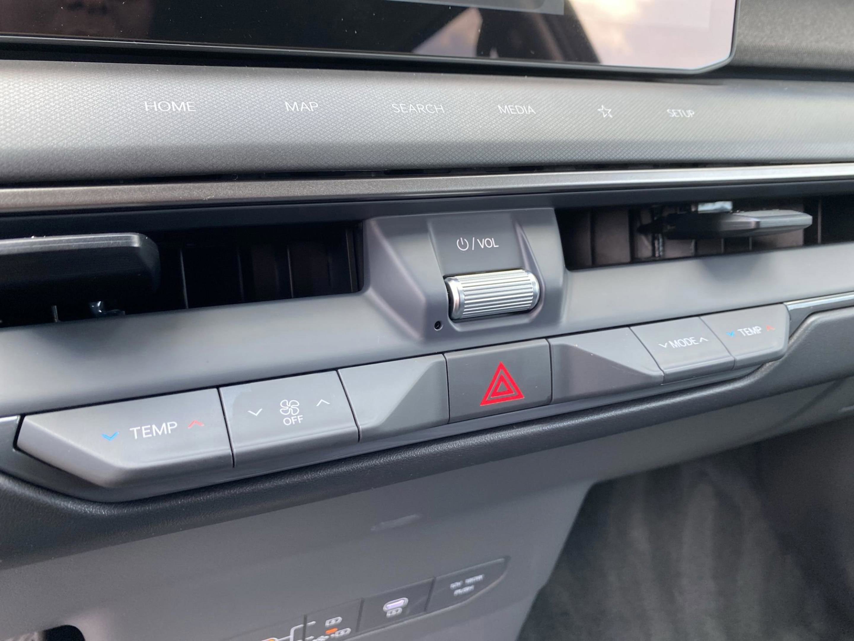 New 2026 Kia EV9 Light RWD image 22