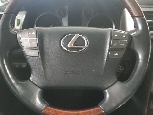Used 2015 Lexus LX 570 4WD image 15