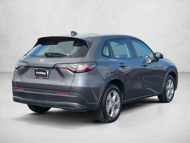 Used 2023 Honda HR-V LX image 5