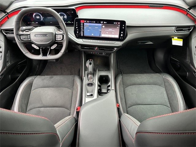 New 2025 Dodge Charger R/T Scat Pack w/ Track Pack image 15