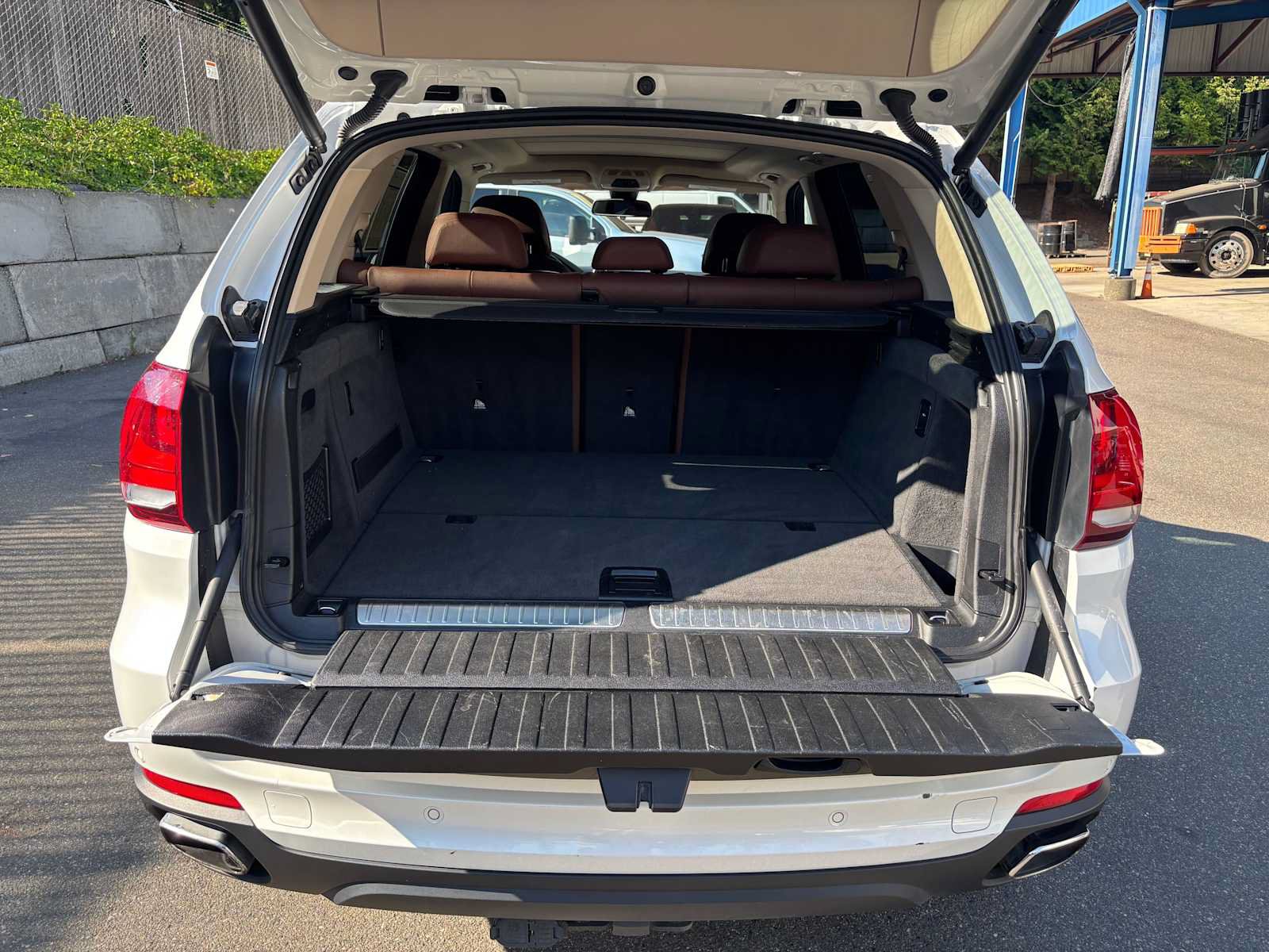 Used 2016 BMW X5 xDrive40e AWD/4WD image 14