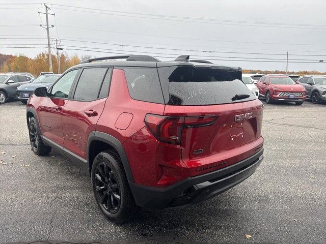 New 2026 GMC Terrain Elevation w/ Elevation Premium Package image 5