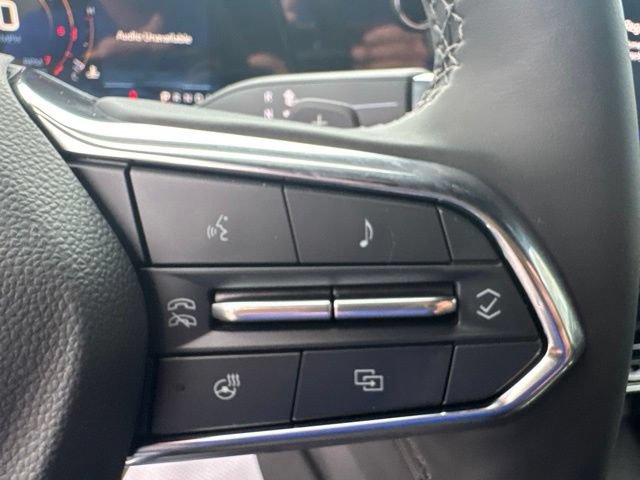 New 2026 Chevrolet Tahoe Premier AWD/4WD image 12