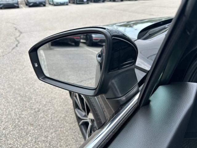 Certified 2023 Volkswagen Tiguan SEL R-Line AWD/4WD image 15