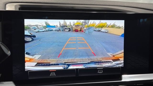 Used 2025 GMC Sierra 1500 SLT AWD/4WD image 36