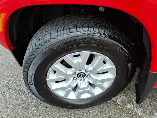 Certified 2024 Nissan Frontier SV w/ Technology Package RWD image 22