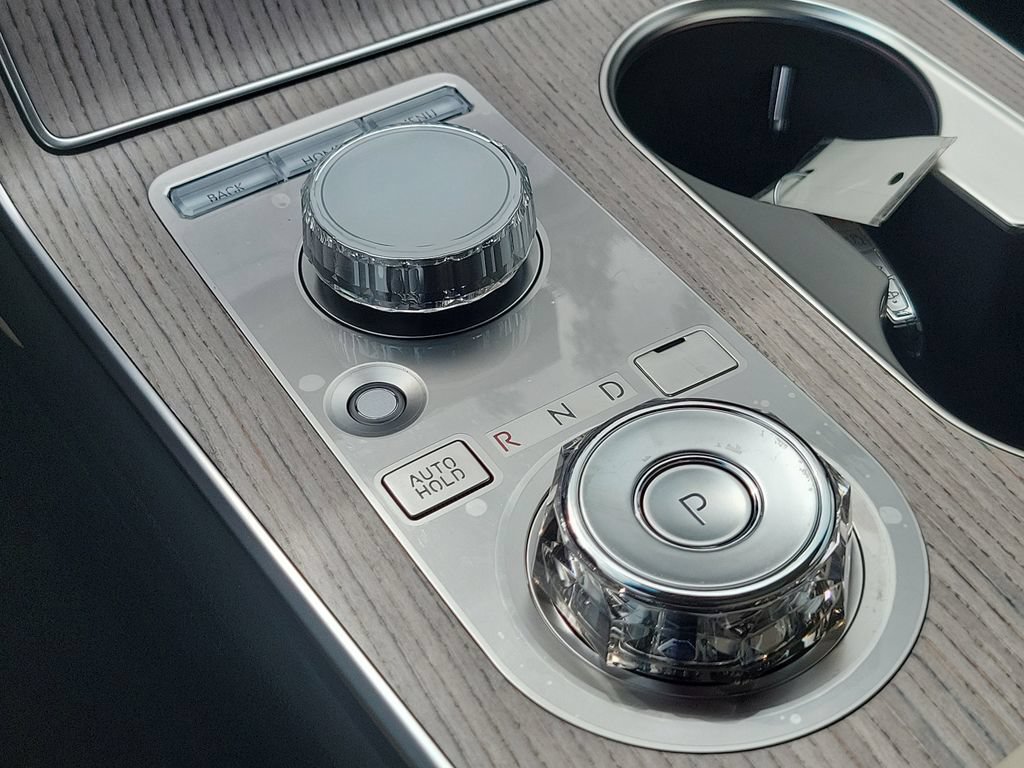 New 2026 Genesis GV80 2.5T Select AWD/4WD image 10