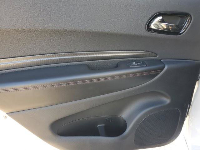 Used 2022 Dodge Durango R/T w/ Blacktop Package image 24