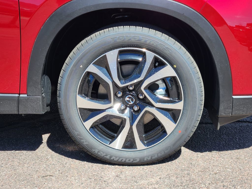 New 2026 MAZDA CX-5 Preferred AWD/4WD image 30