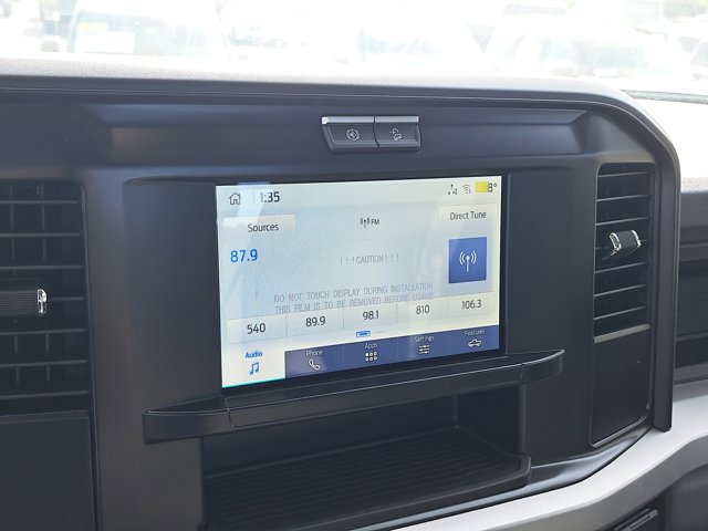 Used 2025 Ford F250 XL w/ STX Appearance Package image 30