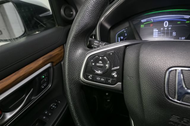 Used 2021 Honda CR-V EX image 29