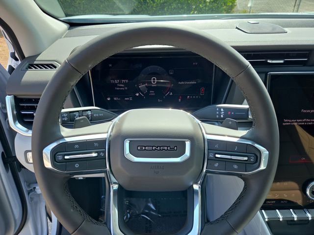 New 2026 GMC Terrain Denali image 22