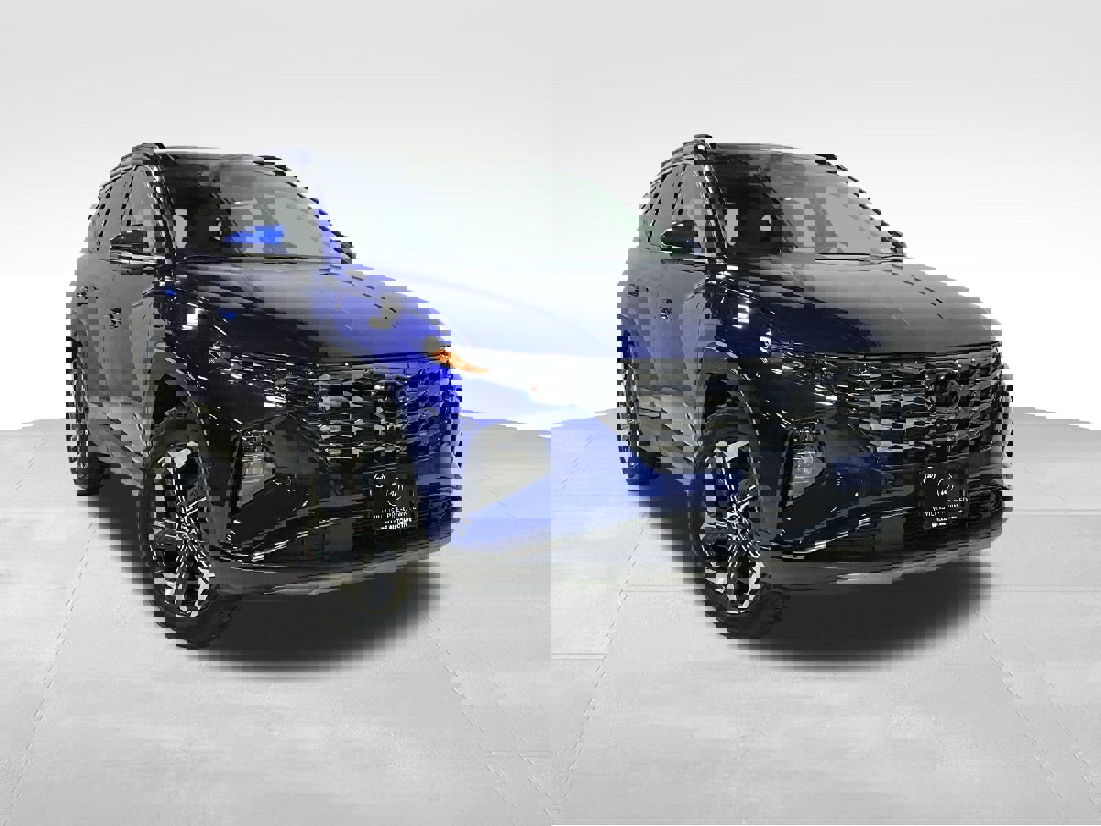 Used 2023 Hyundai Tucson Limited image 1