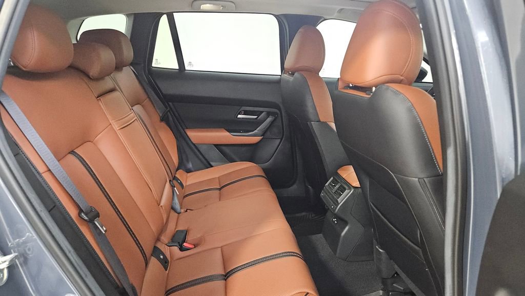 Used 2024 MAZDA CX-50 2.5 Turbo w/ Cargo Package image 18