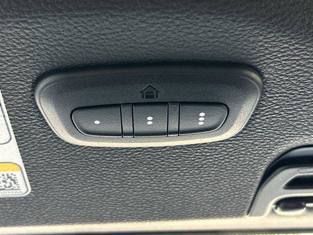 New 2025 Jeep Wrangler Sport S image 40