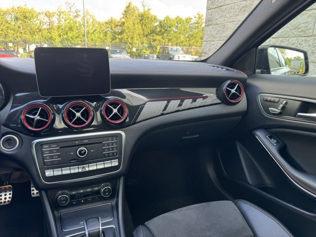 Used 2018 Mercedes-Benz GLA 45 AMG 4MATIC image 32