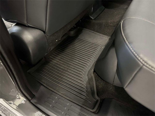 Used 2024 Lexus GX 550 image 23