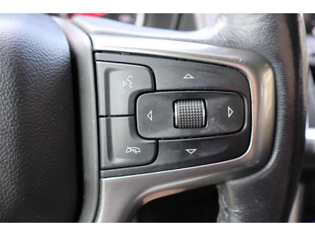 Used 2021 Chevrolet Tahoe Premier AWD/4WD image 39