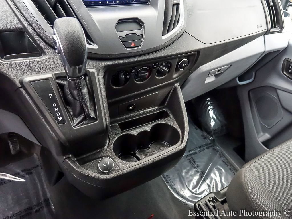 Used 2019 Ford Transit 350 XLT image 16