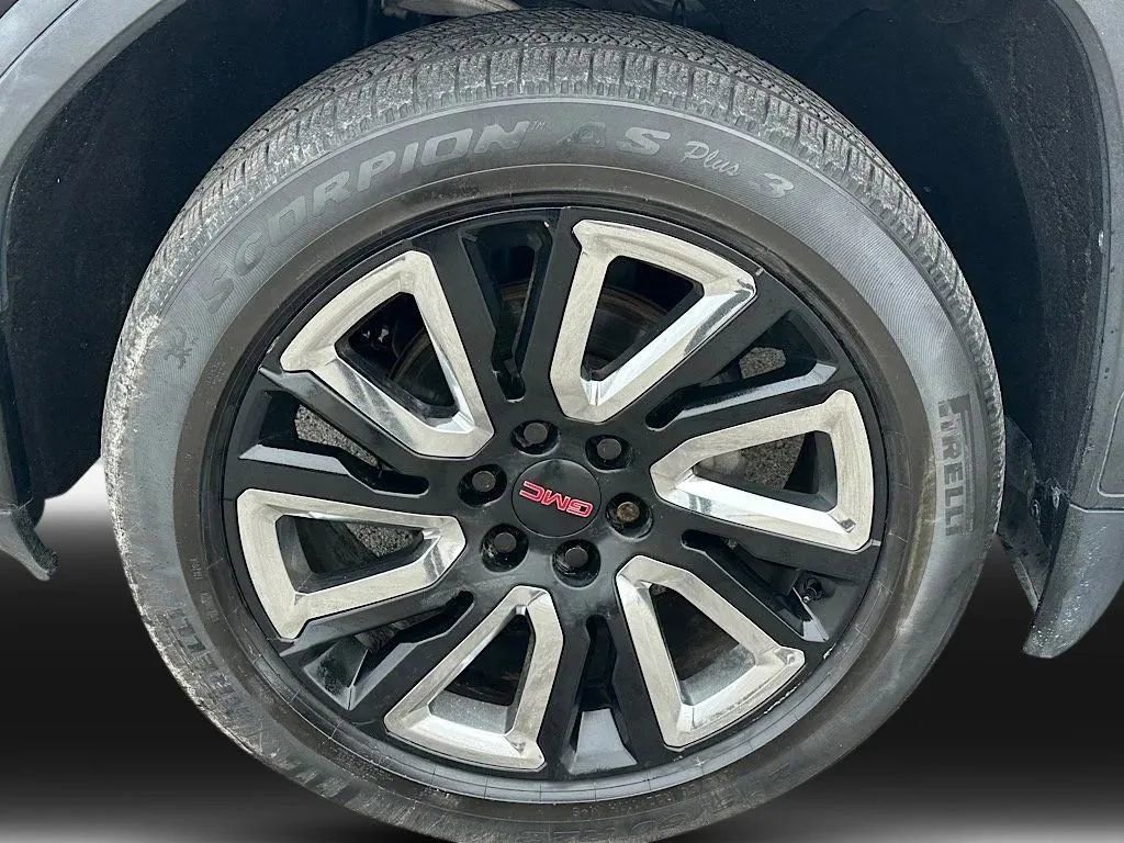 Used 2019 GMC Sierra 1500 Denali image 33