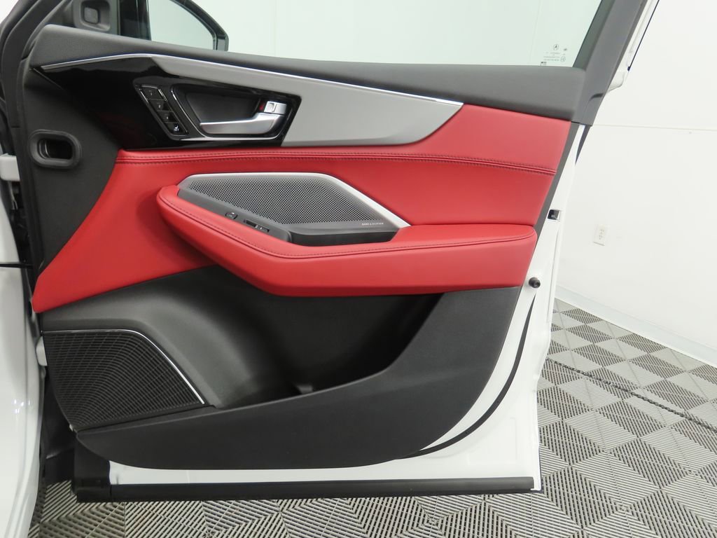 Used 2026 Acura MDX A-Spec image 27