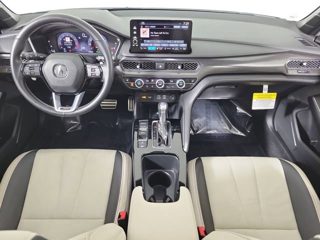 Used 2025 Acura Integra A-Spec FWD image 16