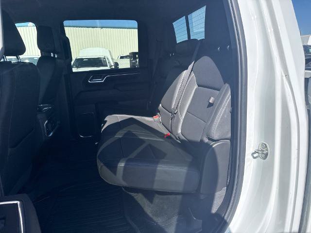 Used 2024 GMC Sierra 2500 SLT w/ SLT Premium Package AWD/4WD image 24
