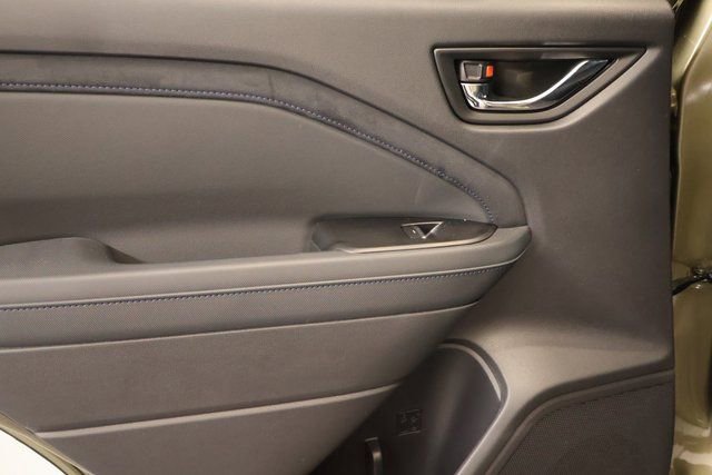 New 2026 Subaru Forester Limited image 29