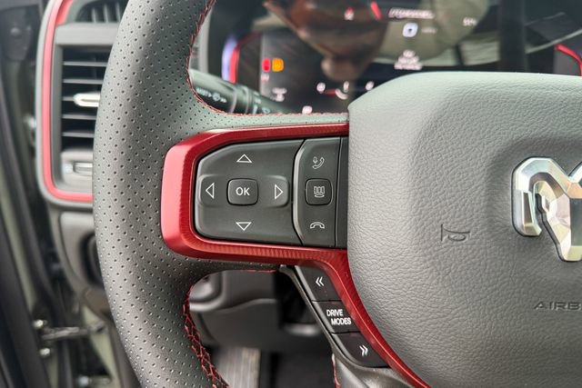 New 2026 RAM 1500 Rebel w/ Bed Utility Group image 19