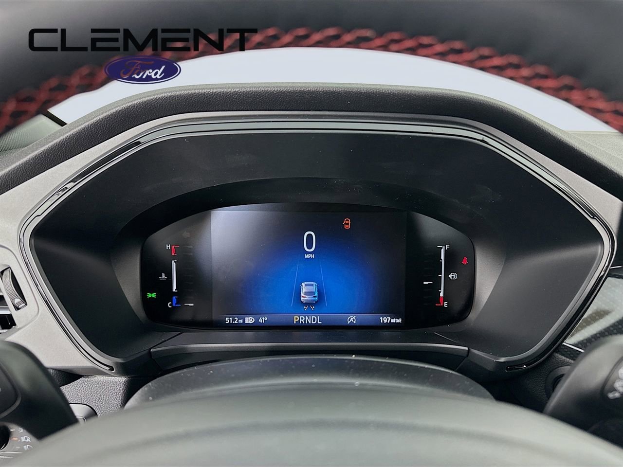 New 2026 Ford Escape ST-Line w/ Cold Weather Package image 17