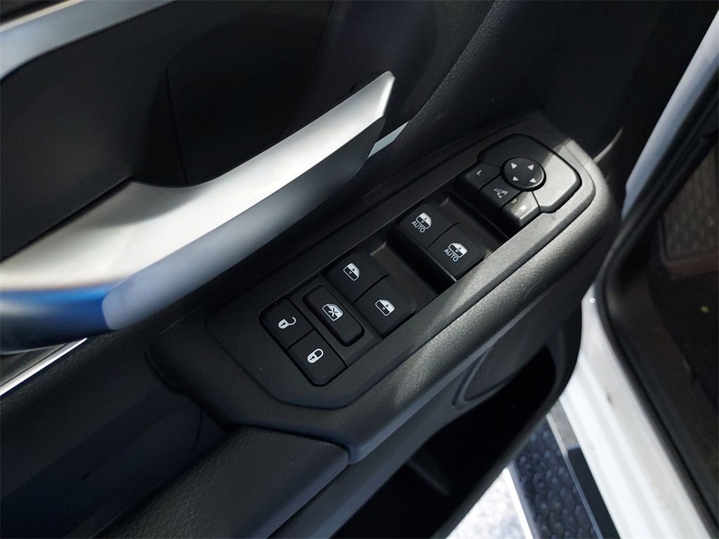 New 2026 RAM 1500 Big Horn image 19