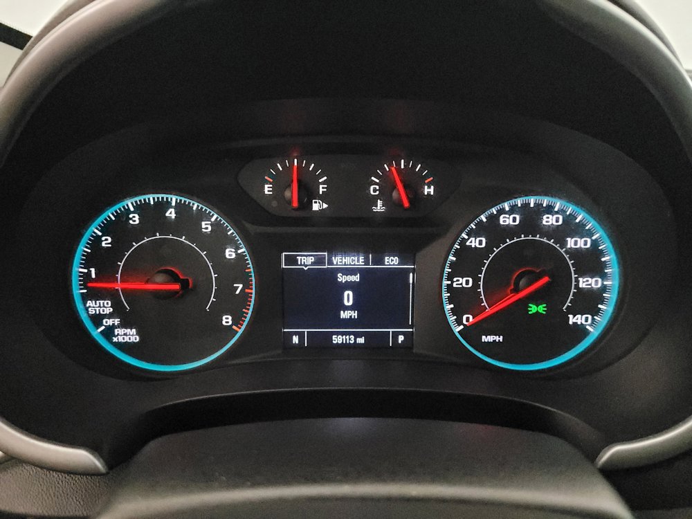 Used 2020 Chevrolet Malibu LS FWD image 23