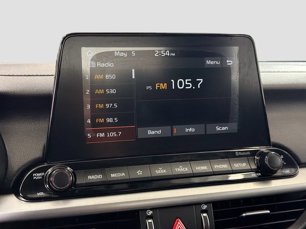 Used 2020 Kia Forte LXS FWD image 15