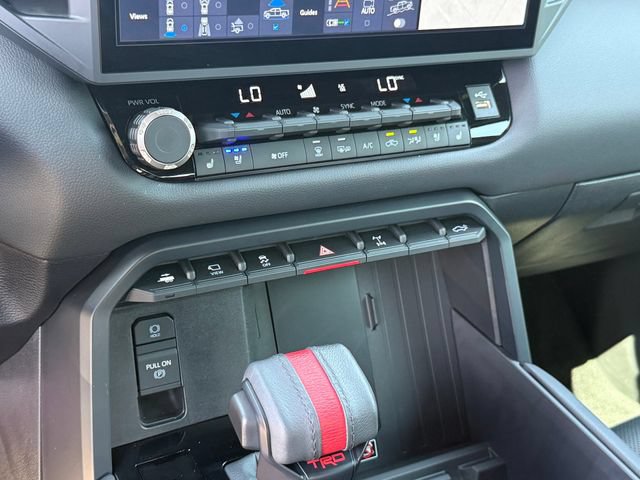 Used 2026 Toyota Tundra TRD Pro AWD/4WD image 20
