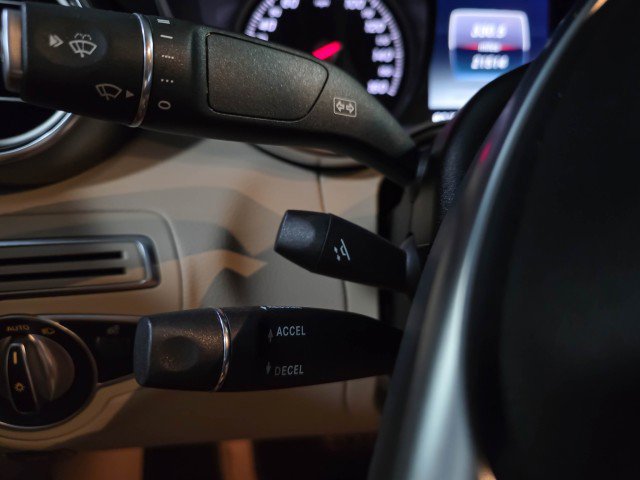 Used 2018 Mercedes-Benz C 300 Cabriolet image 22