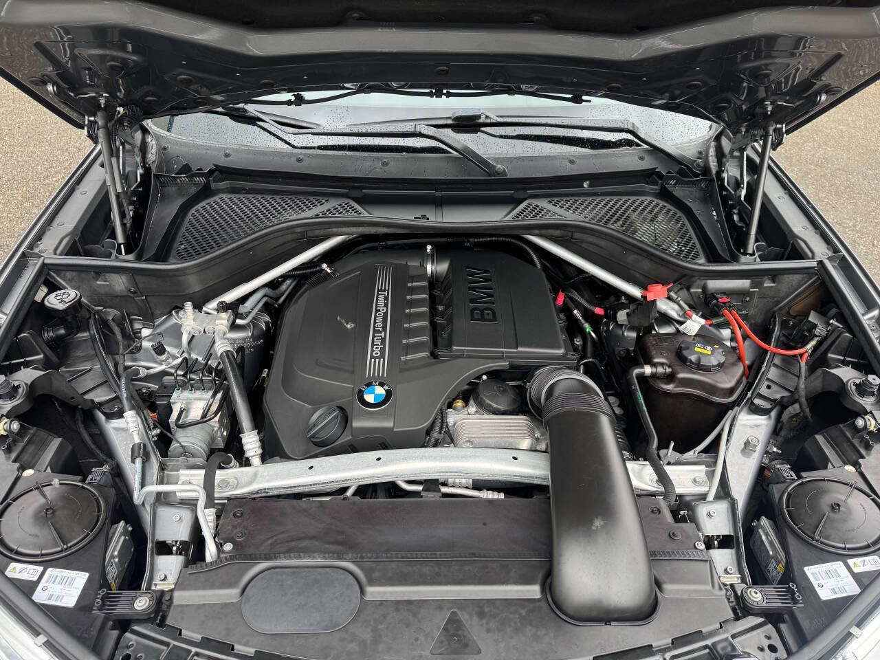 Used 2015 BMW X5 xDrive35i image 30